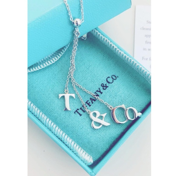 Tiffany & Co. Jewelry - Tiffany & Co. Necklace